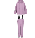 ZIGZAG Roze på