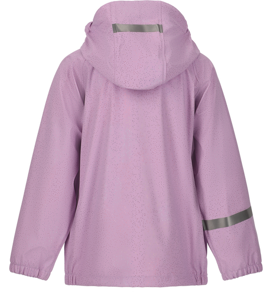 ZIGZAG Roze på