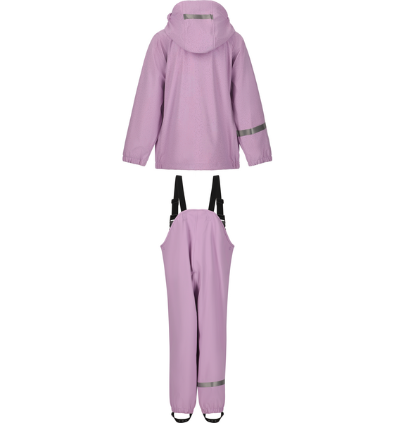 ZIGZAG Roze på