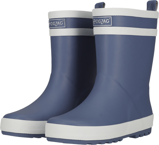 ZIGZAG Rubber Boot Box på