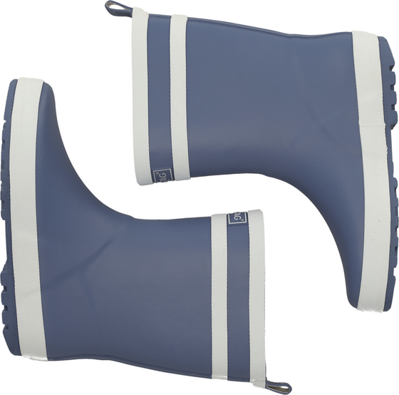 ZIGZAG Rubber Boot Box på