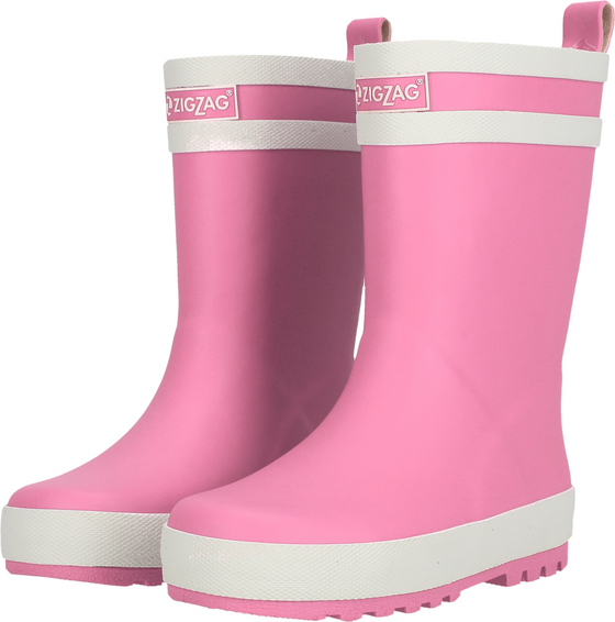 ZIGZAG Rubber Boot Box på