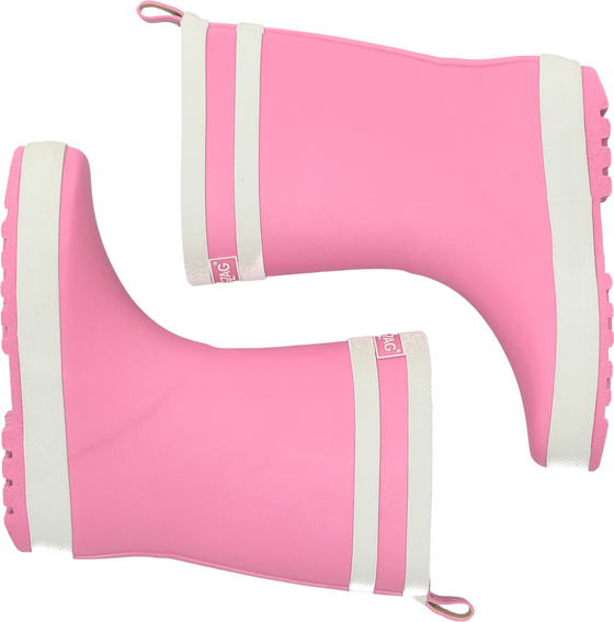 ZIGZAG Rubber Boot Box på