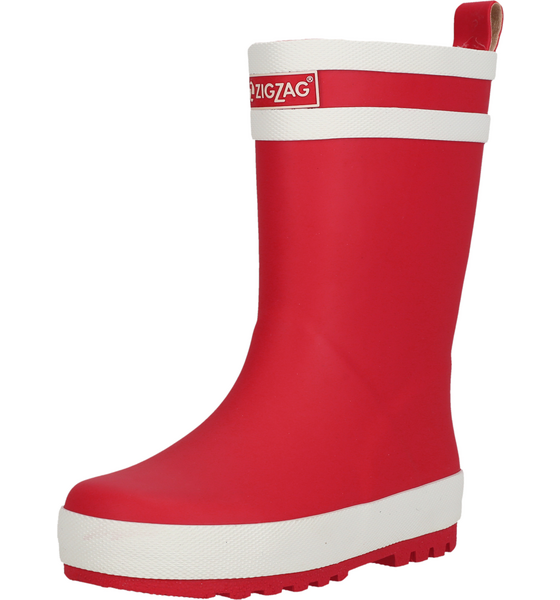 ZIGZAG Rubber Boot Box på