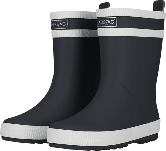 ZIGZAG Rubber Boot Box på