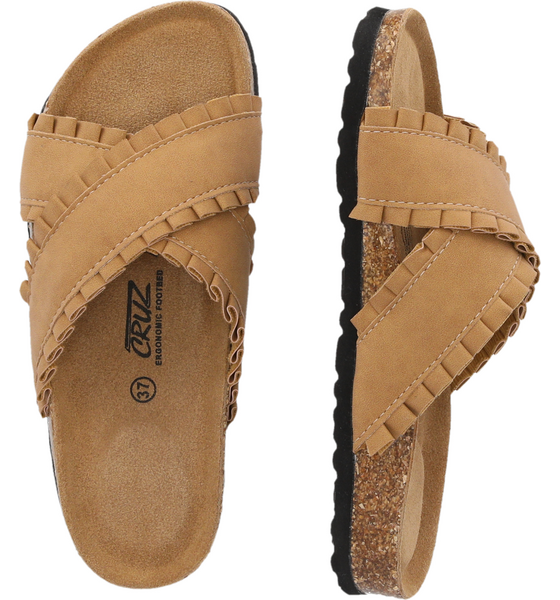 CRUZ Rufalia Sandals på