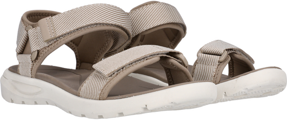 CRUZ Ruffalo Sandal på