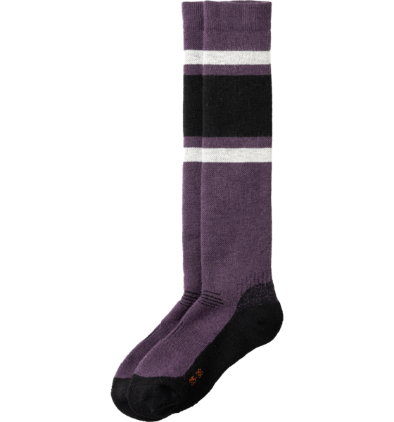 ULLMAX Ruka Wool Ski Sock på