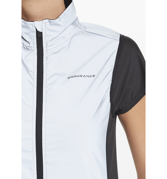 ENDURANCE Rumey Running Vest på