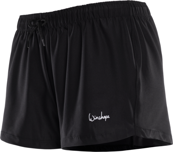 WINSHAPE Run Shorts Aes103 på