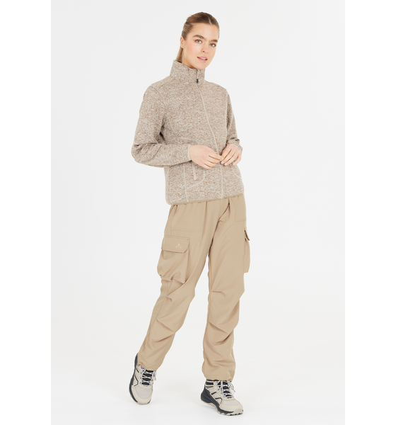 WHISTLER Russet Outdoor Pants på