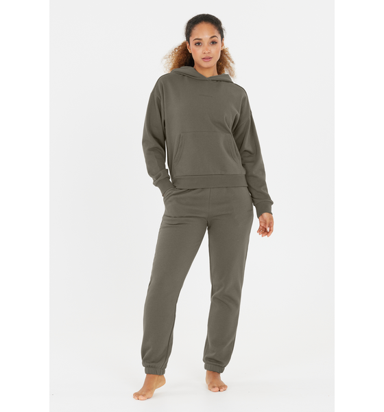 ATHLECIA Ruthie Hooded Shirt på