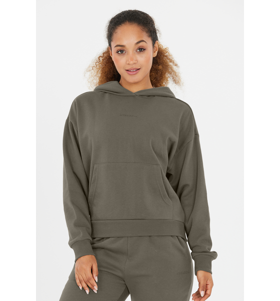 ATHLECIA Ruthie Hooded Shirt på