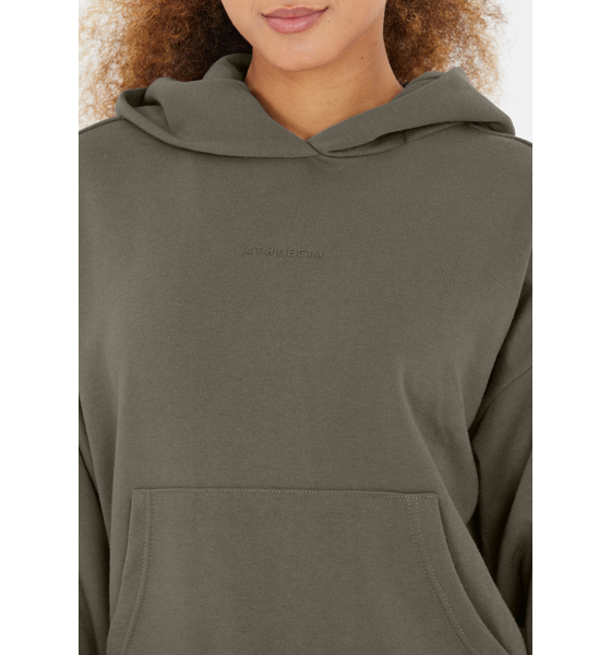 ATHLECIA Ruthie Hooded Shirt på