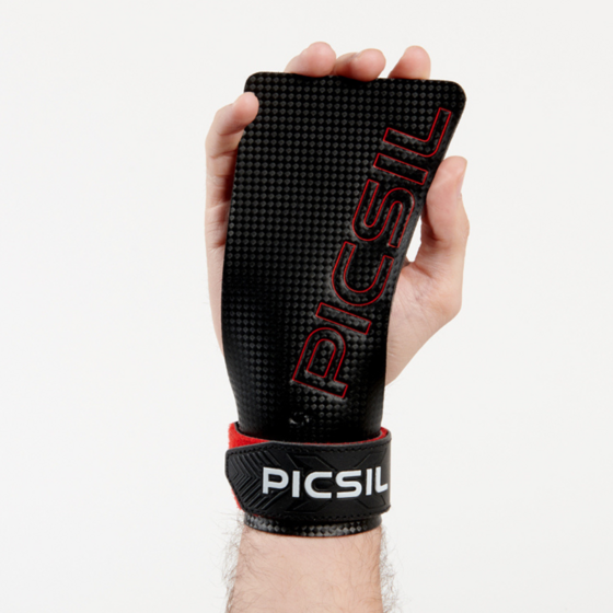PICSIL SPORT Rx Grips Without Holes på