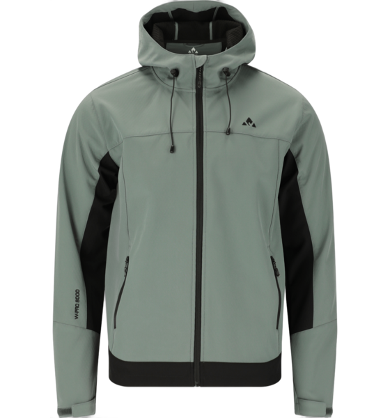 WHISTLER Ryder Softshell Jacket på
