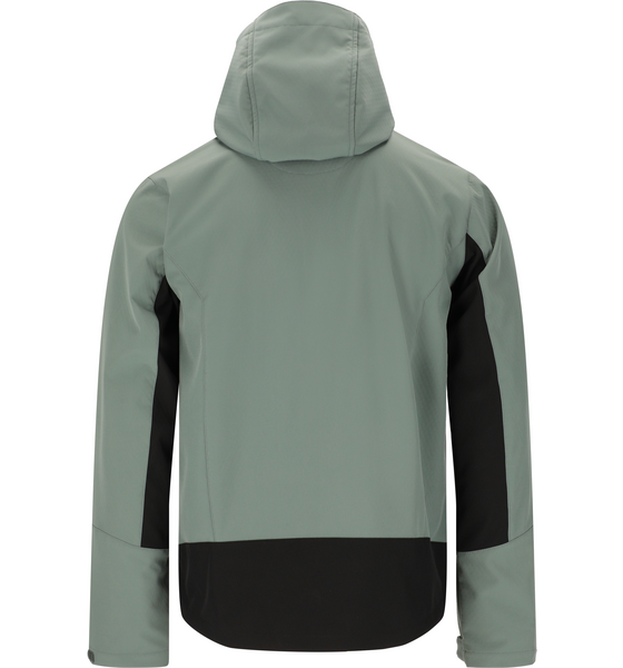 WHISTLER Ryder Softshell Jacket på