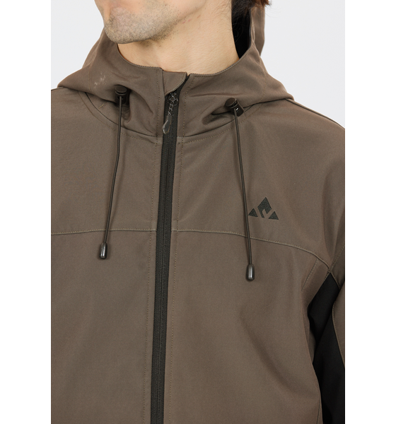 WHISTLER Ryder Softshell Jacket på