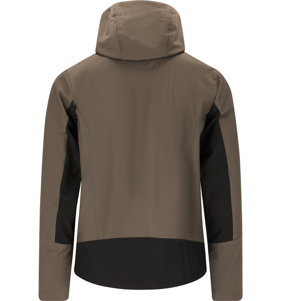 WHISTLER Ryder Softshell Jacket på