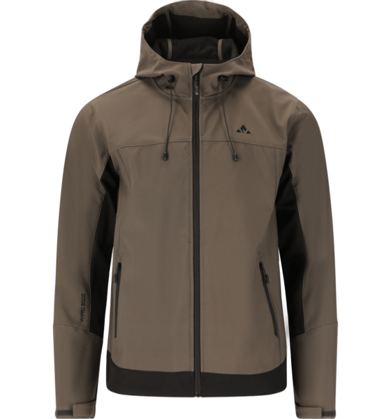 WHISTLER Ryder Softshell Jacket på