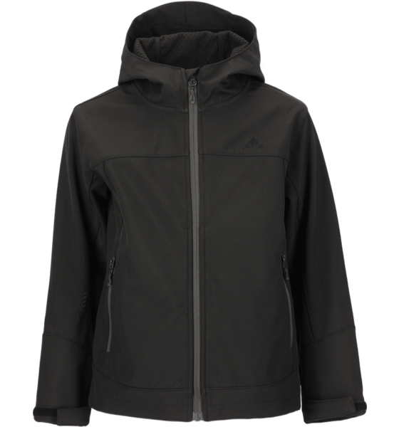 WHISTLER Ryder Softshell Jacket på