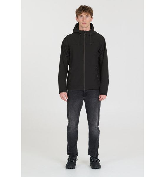 WHISTLER Ryder Softshell Jacket på