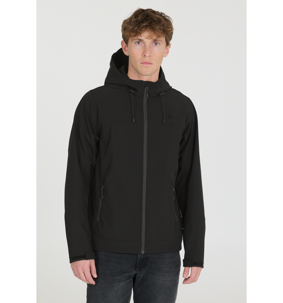 WHISTLER Ryder Softshell Jacket på
