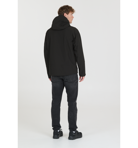 WHISTLER Ryder Softshell Jacket på