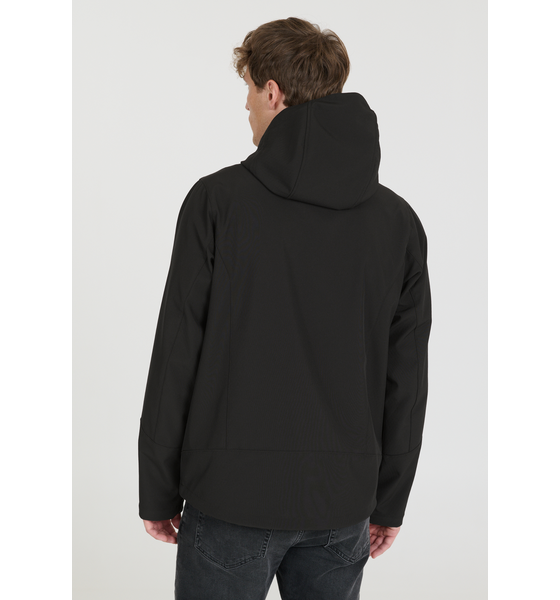 WHISTLER Ryder Softshell Jacket på