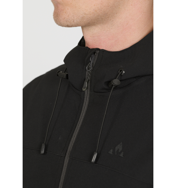 WHISTLER Ryder Softshell Jacket på