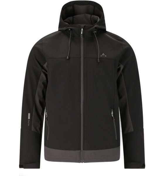 WHISTLER Ryder Softshell Jacket på