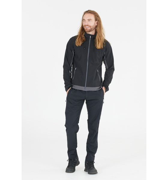 WHISTLER Ryder Softshell Jacket på