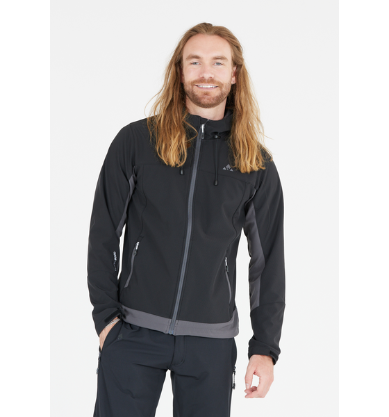 WHISTLER Ryder Softshell Jacket på