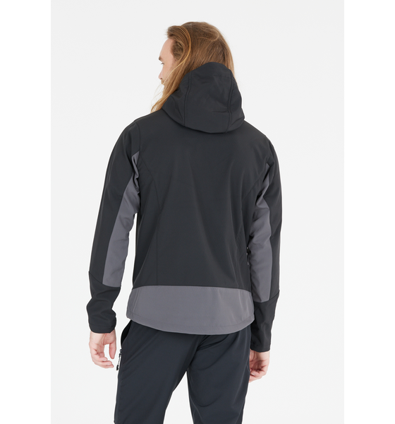 WHISTLER Ryder Softshell Jacket på
