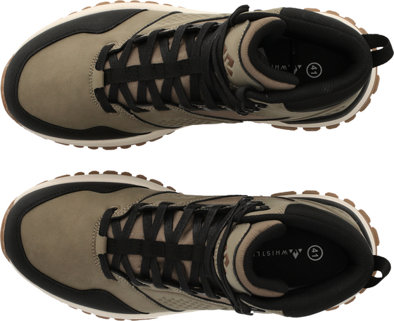 WHISTLER Rylan Outdoor Boots på