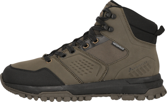 WHISTLER Rylan Outdoor Boots på
