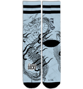 AMERICAN SOCKS Ryujin - Mid High på