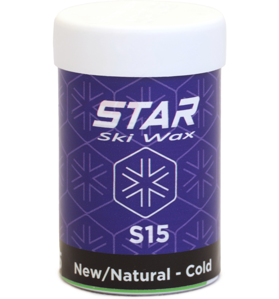 STAR S20 Stick S New Snow 45 G på