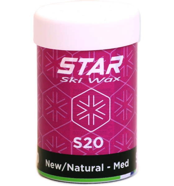 STAR S20 Stick S New Snow 45 G på