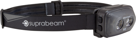 SUPRABEAM S2 på