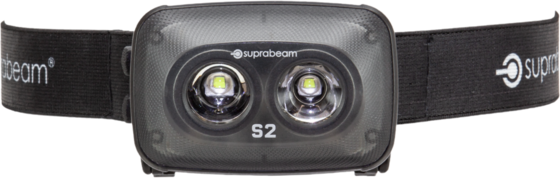 SUPRABEAM S2 på