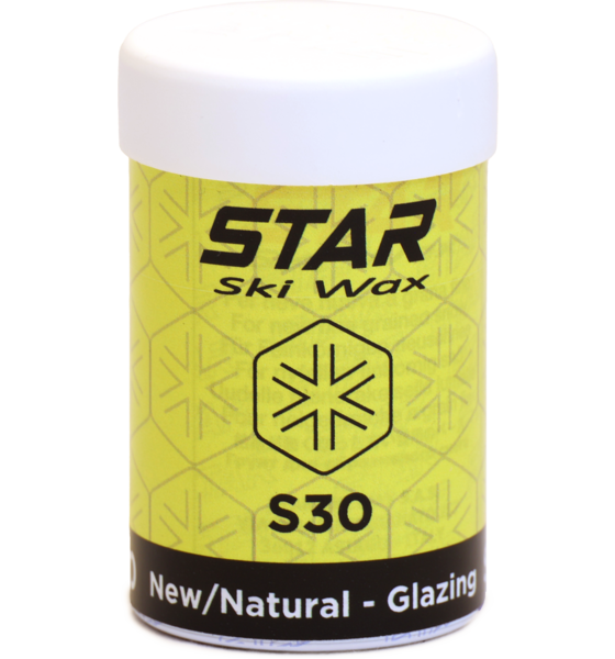STAR S20 Stick S New Snow 45 G på