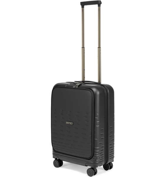 EPIC SPIN 55 cm Fastback trolley på