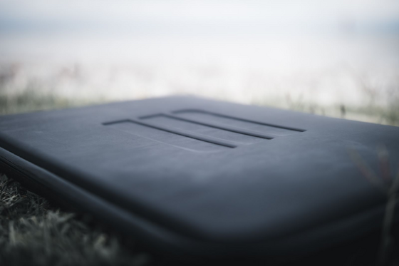 SUBTECH SPORTS SUBTECH Drycase 15" på