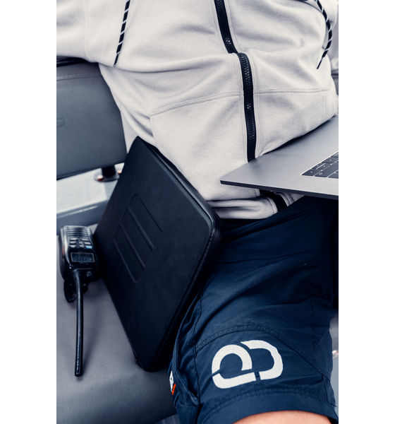 SUBTECH SPORTS SUBTECH Drycase 15" på
