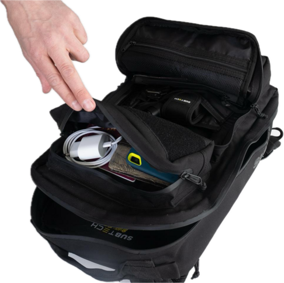 SUBTECH SPORTS SUBTECH Drypack 28L på