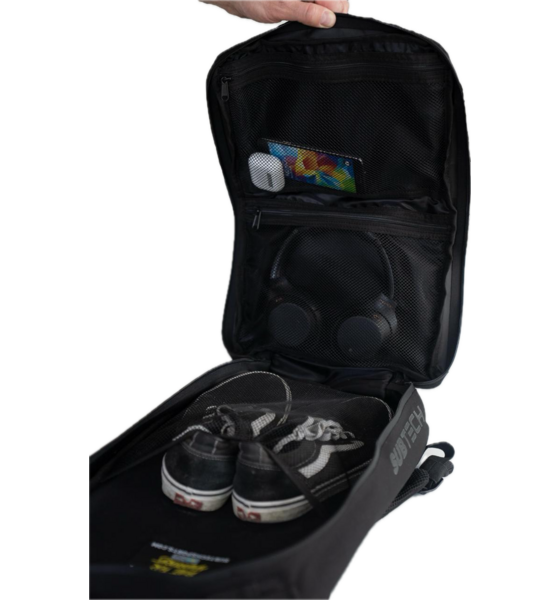 SUBTECH SPORTS SUBTECH Drypack 28L på