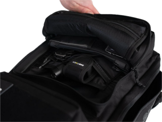 SUBTECH SPORTS SUBTECH Drypack 28L på