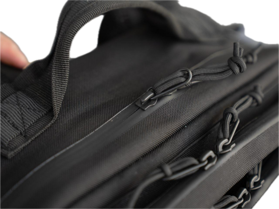 SUBTECH SPORTS SUBTECH Drypack 28L på