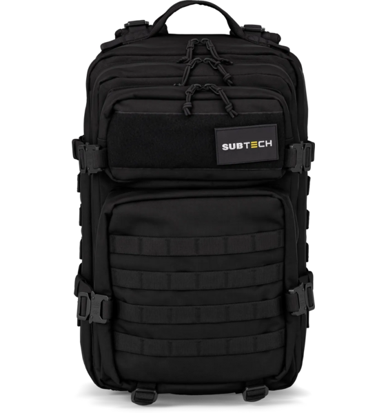 SUBTECH SPORTS SUBTECH Drypack 38L på